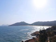 -广东惠东海龟国家级自然保护区