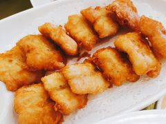-顺风海鲜港(金玉兰店)