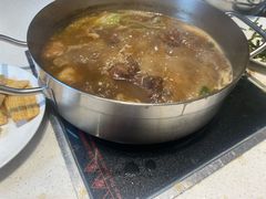-蝎王府羊蝎子(北大地店)