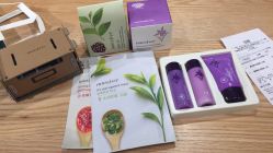赠品-悦诗风吟innisfree