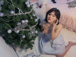 -米兮美学换装自拍馆