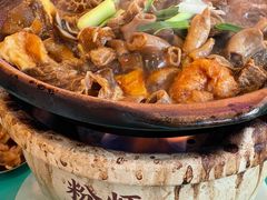 -粉灯牛腩牛杂煲·鸡煲(双井店)