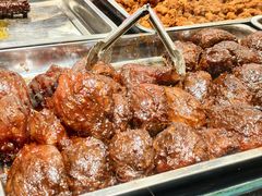 -乔波食品(杜桥中心菜场店)