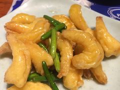-海小馆海鲜餐厅(茂业百货店)