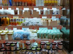 零售区-百年义利(珠市口西大街丰泽园店)