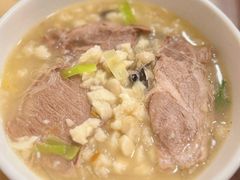 -老乌家特色小炒泡馍(大皮院店)