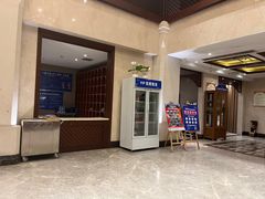 -豪爵足道·SPA(蔡甸店)