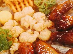 -盘炉forenza·云贵川融合小食堂 ( 钟楼中柳巷店)