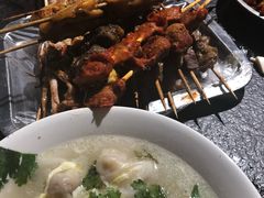 -买又大餐厅(福林里店)