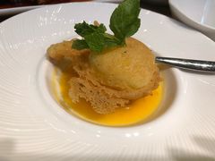 酥炸冰心榴莲-莆田餐厅PUTIEN(三里屯店)