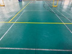 -布波运动公园羽毛球场