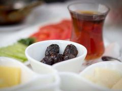 帕夏土耳其餐厅-Pasha帕夏土耳其餐厅(南昌路店)