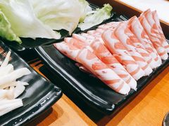 -呷哺呷哺(哈尔滨道里凯德广场店)