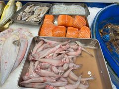 -北塘海鲜·天津菜(大光明桥旗舰店)
