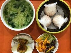虾饺-闫家粥铺(吉林大路店)