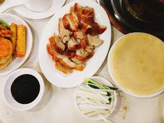 -北平楼·老北京涮羊肉(双流总店)