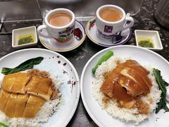 -太兴烧味餐厅(白加士街店)