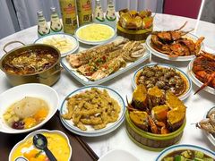 -三妹小龙虾·黄油蟹(华侨城总店)