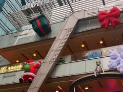 -福田卓悦INTOWN购物中心