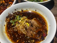 -铁公鸡·四川料理(天环广场店)