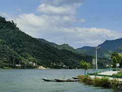 -新安江山水画廊风景区