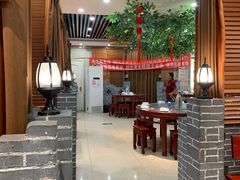 大堂-邵年鸽(杨庄店)