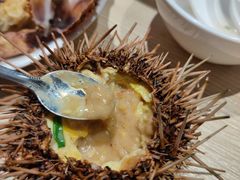 -小船渔村•大连菜•大连焖鱼(黄河路店)