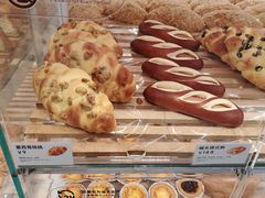 葡式蛋挞-BreadTalk面包新语·烘焙蛋糕(东方宝泰广场店)