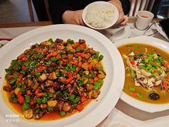 -将军府·鸡毛店(武侯祠店)