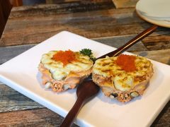 蟹宝-福匠日本料理(人民路店)