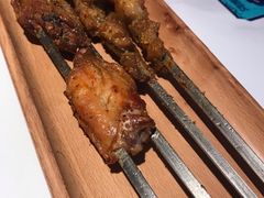 -阿娜尔·新疆菜(宜家荟聚中心店)