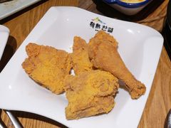 -幸屿 创意料理(永嘉天地店)