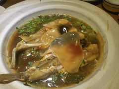 -永安鱼庄·镇江菜(丁卯店)