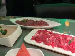 -牛德亨臻牛潮汕火锅(万邦时代店)