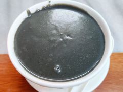 芝麻糊-沙湾姜撞奶甜品店(昌岗中路店)