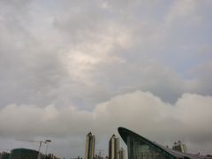 -盛宴自助餐厅(运达喜来登店)