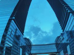 -金牌外婆家(苏州中心店)