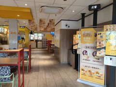 -麦当劳(金谷里G·MALL店)
