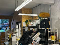 -吾叁·吉趣鸟咖(万科店)