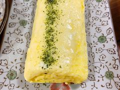 玉子烧-食戟