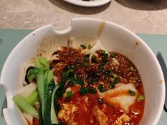 -西安高新希尔顿酒店·咖啡露台西餐厅