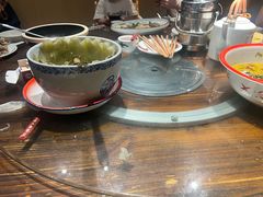 -广府乡下·饭庄(新港东路店)