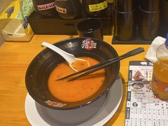 -麺屋猪一(福田石厦店)