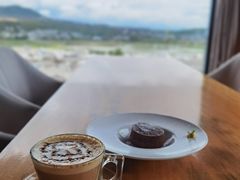 -无有景观餐厅·铜瓢牛肉·下午茶