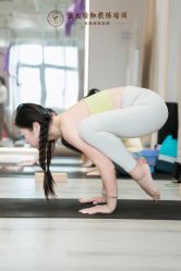 点击看大图 -亚太瑜伽普拉提学院