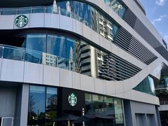 门面-深圳来福士广场