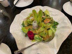 蓝港大拌菜-蓝港海鲜厨房(金水路店)
