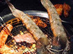 -Kingkong Buffet(The Mercury ville)