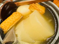 -玄白·炭烤活鳗(上海首店)