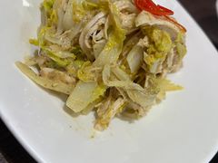 -老牌坊鲁菜名店(宽厚里店)